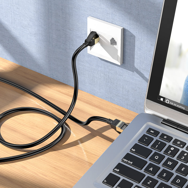 HD_SYNC:US02 Pure copper CAT6 gigabit Ethernet cable (L=3M)