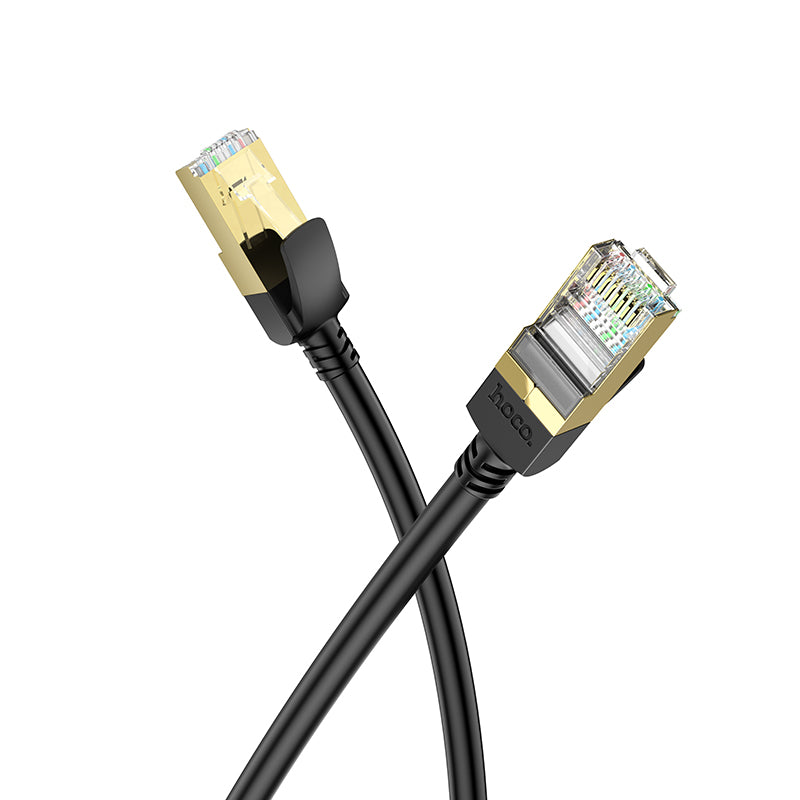 HD_SYNC:US02 Pure copper CAT6 gigabit Ethernet cable (L=3M)