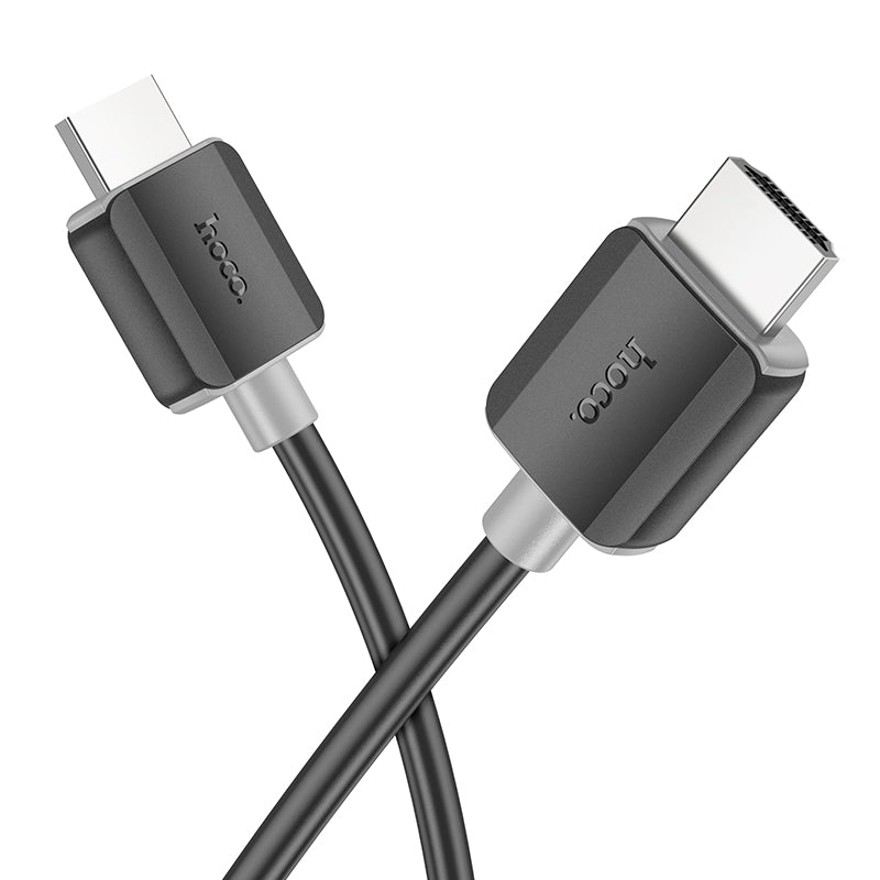 HD_SYNC:US08 HDTV 2.0 male-to-male 4K HD data cable(L=3M)