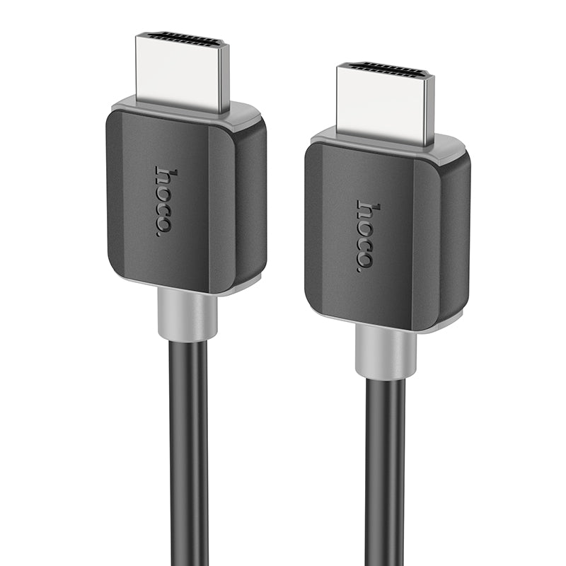 HD_SYNC:US08 HDTV 2.0 male-to-male 4K HD data cable(L=1M)