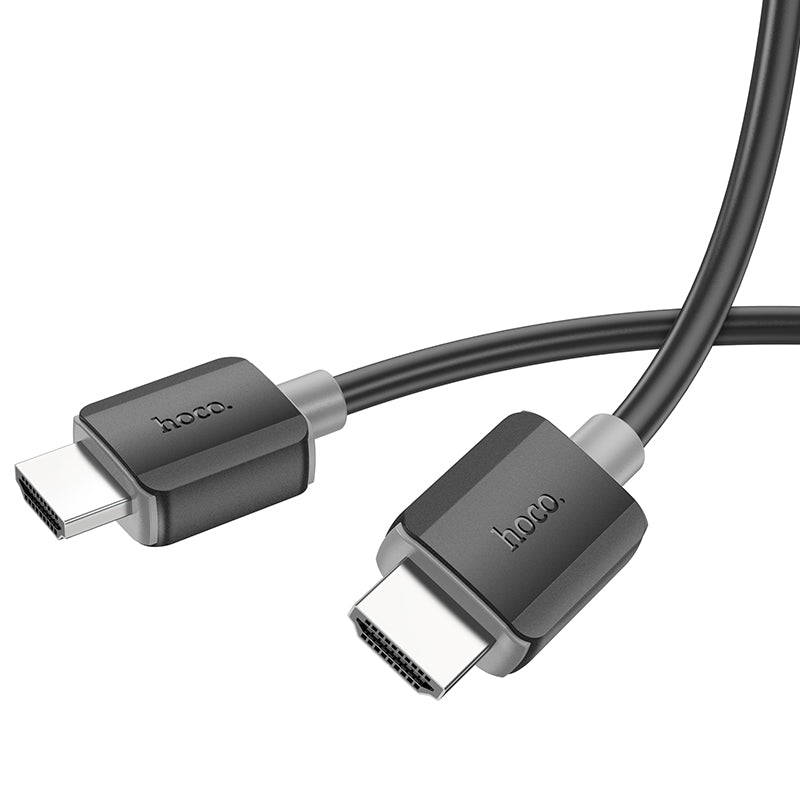 HD_SYNC:US08 HDTV 2.0 male-to-male 4K HD data cable(L=1M)