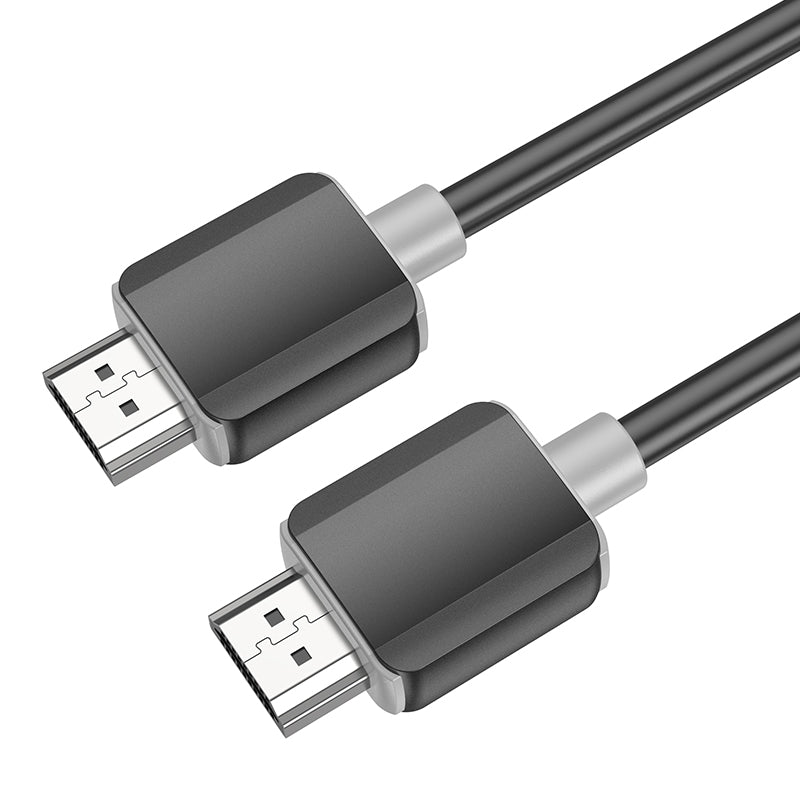 HD_SYNC:US08 HDTV 2.0 male-to-male 4K HD data cable(L=1M)