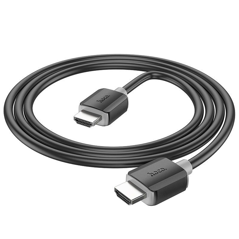 HD_SYNC:US08 HDTV 2.0 male-to-male 4K HD data cable(L=2M)