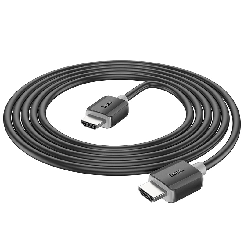 HD_SYNC:US08 HDTV 2.0 male-to-male 4K HD data cable(L=2M)