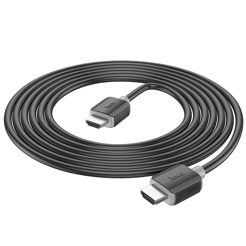 HD_SYNC:US08 HDTV 2.0 male-to-male 4K HD data cable(L=3M)