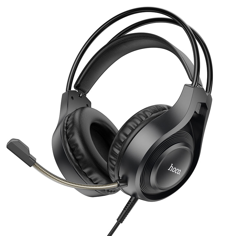 HD_SYNC:W106 Tiger gaming headset