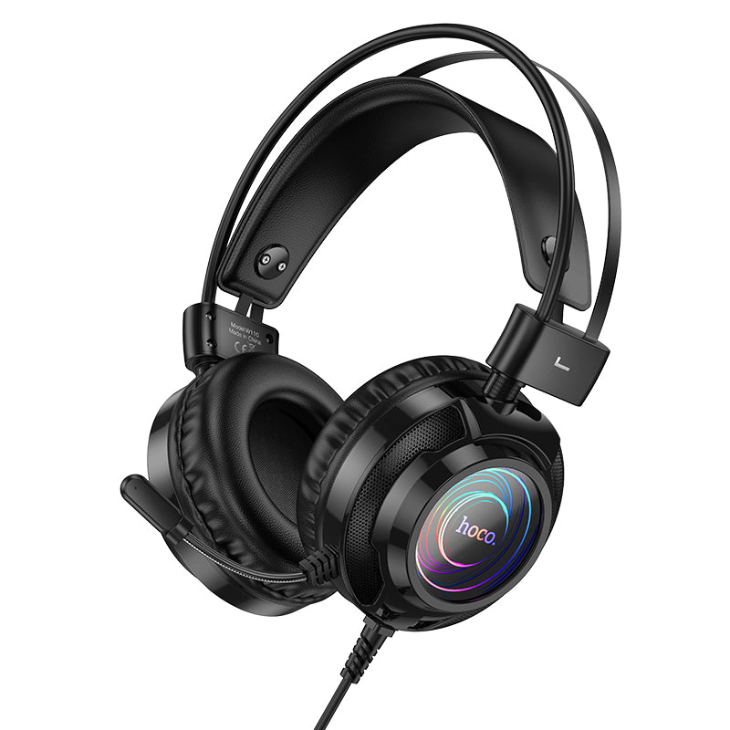 HD_SYNC:W110 Resource gaming headphones