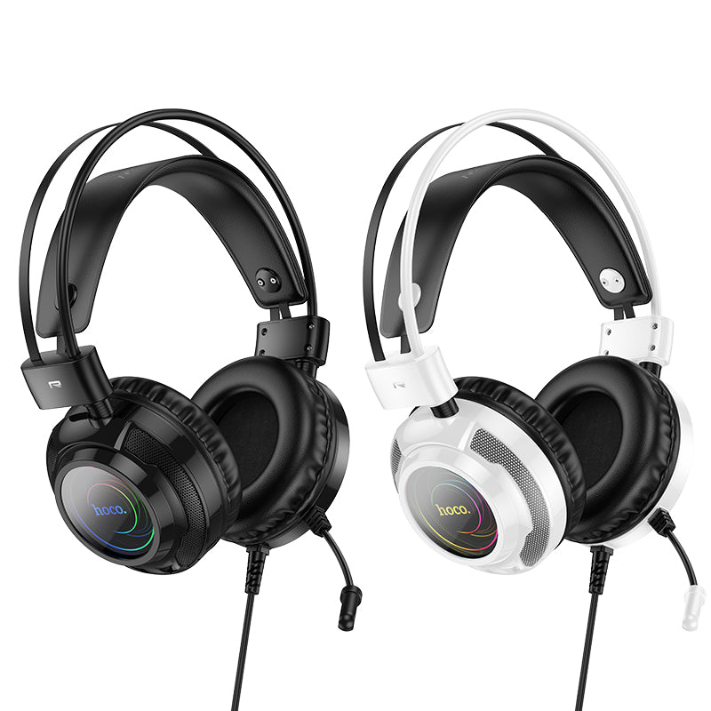 HD_SYNC:W110 Resource gaming headphones