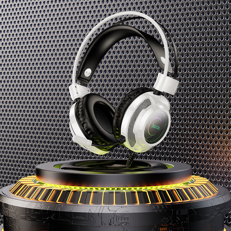 HD_SYNC:W110 Resource gaming headphones