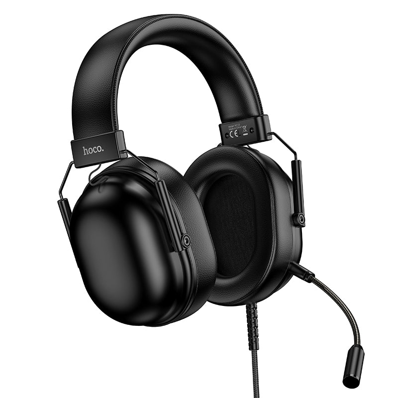 HD_SYNC:W113 Dynamic USB7.1 channel gaming headphones