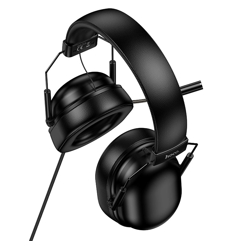 HD_SYNC:W113 Dynamic USB7.1 channel gaming headphones