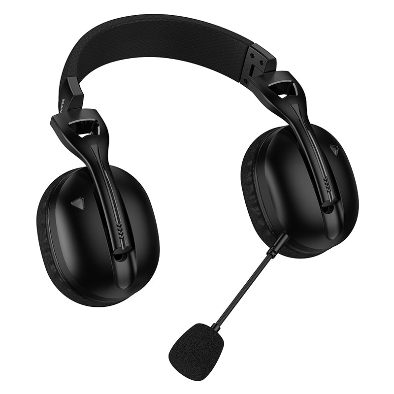 HD_SYNC:W114 Magic four-mode gaming headphones