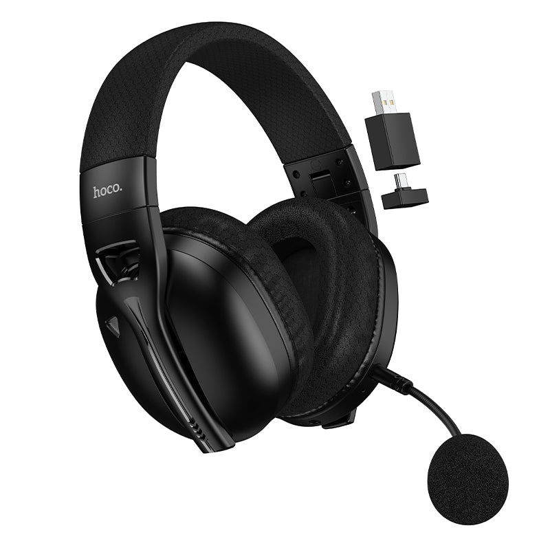 HD_SYNC:W114 Magic four-mode gaming headphones