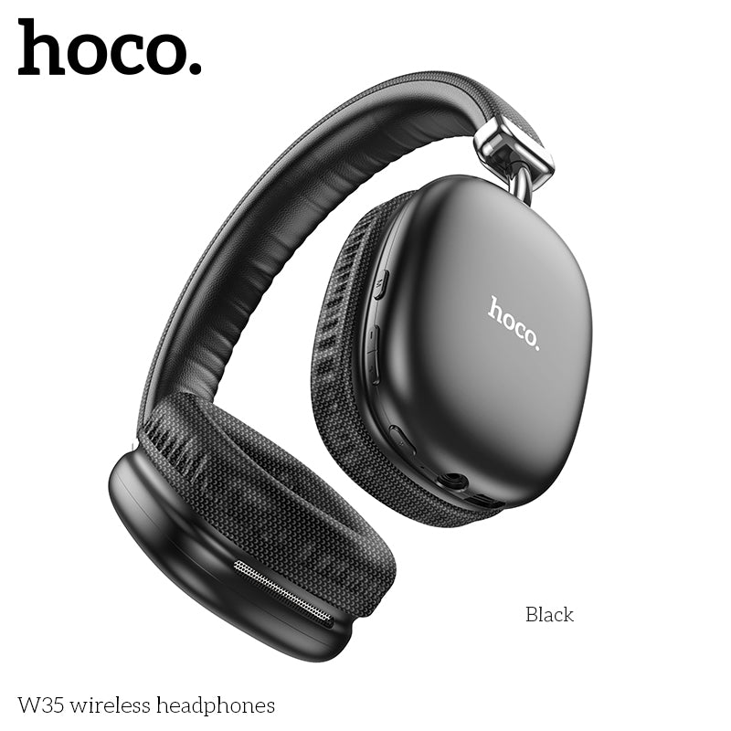 HD_SYNC:W35 wireless headphones