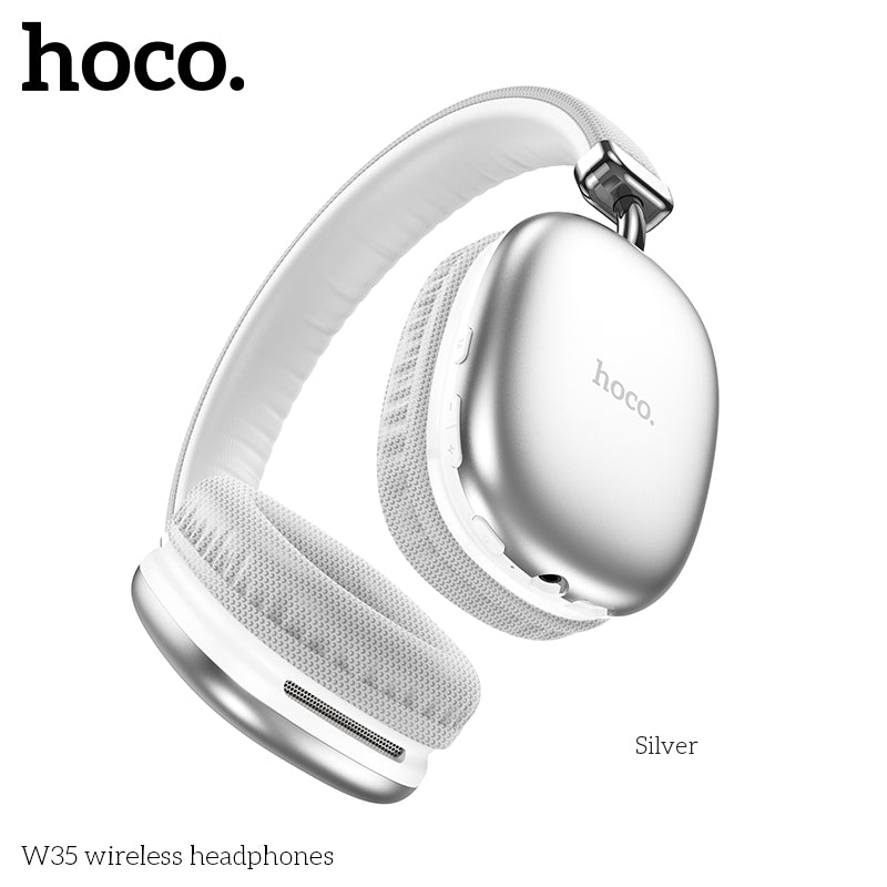 HD_SYNC:W35 Max Joy BT headphones