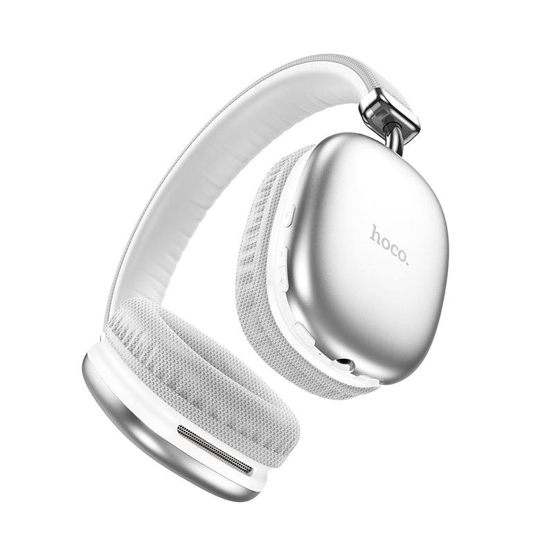 HD_SYNC:W35 Max Auspicious ANC noise reduction BT headphones