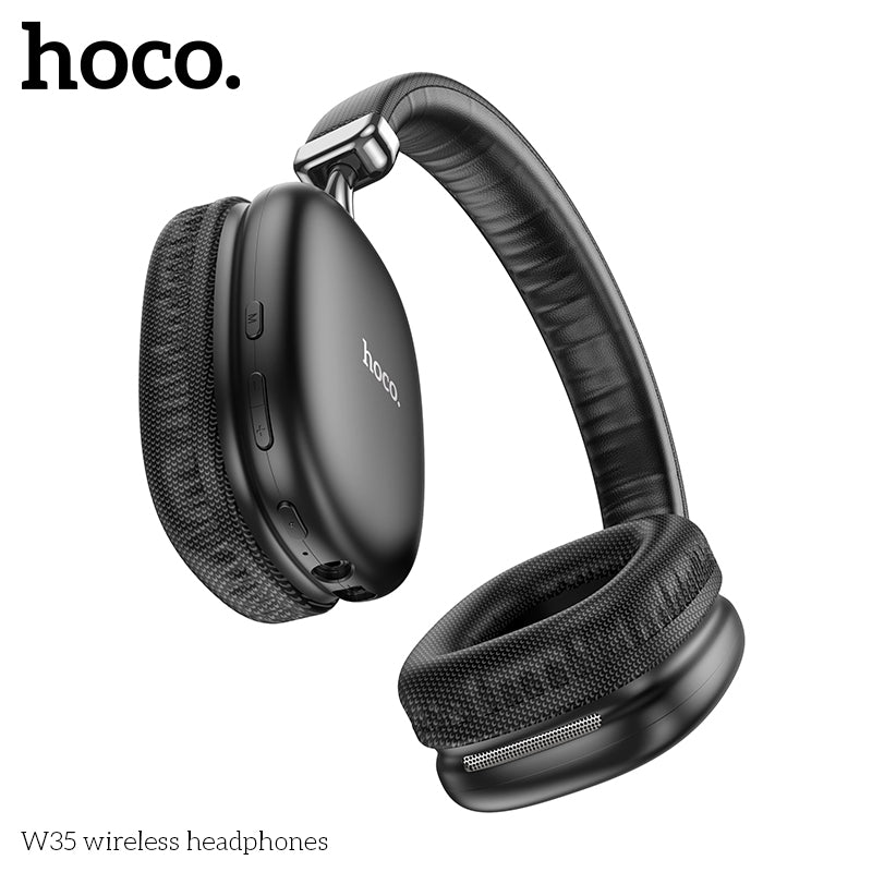 HD_SYNC:W35 Max Joy BT headphones