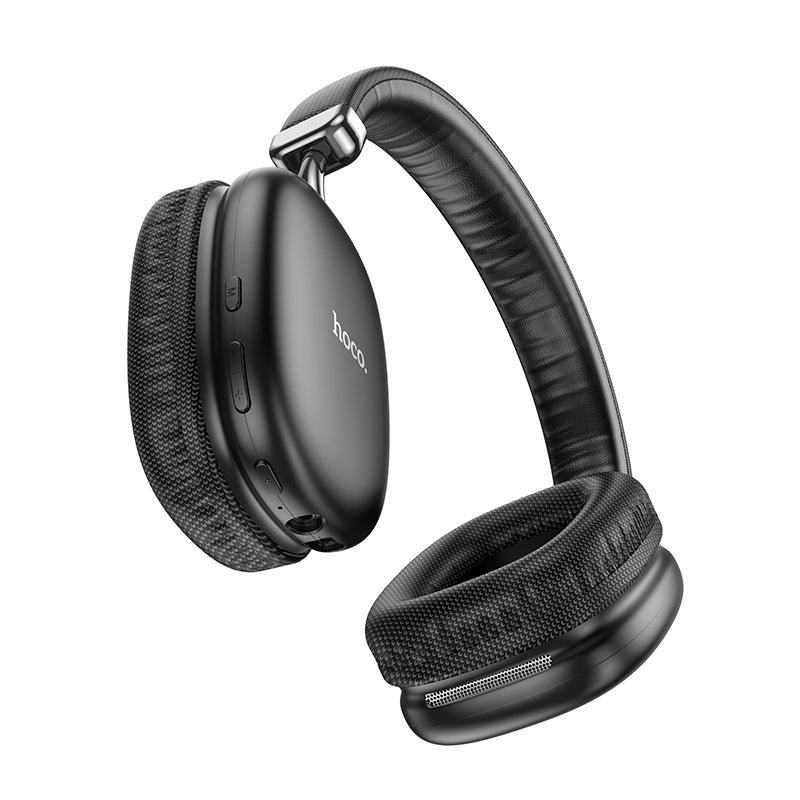 HD_SYNC:W35 Max Auspicious ANC noise reduction BT headphones