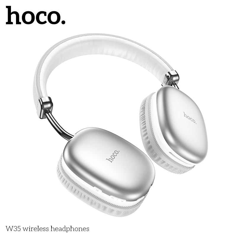 HD_SYNC:W35 wireless headphones
