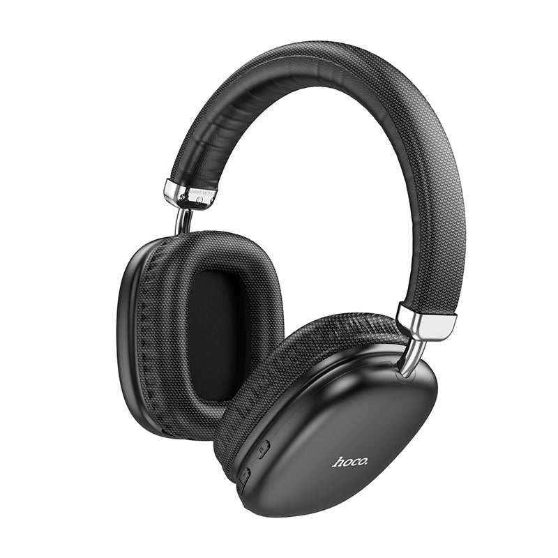 HD_SYNC:W35 Max Joy BT headphones