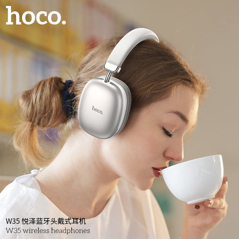 HD_SYNC:W35 Max Joy BT headphones