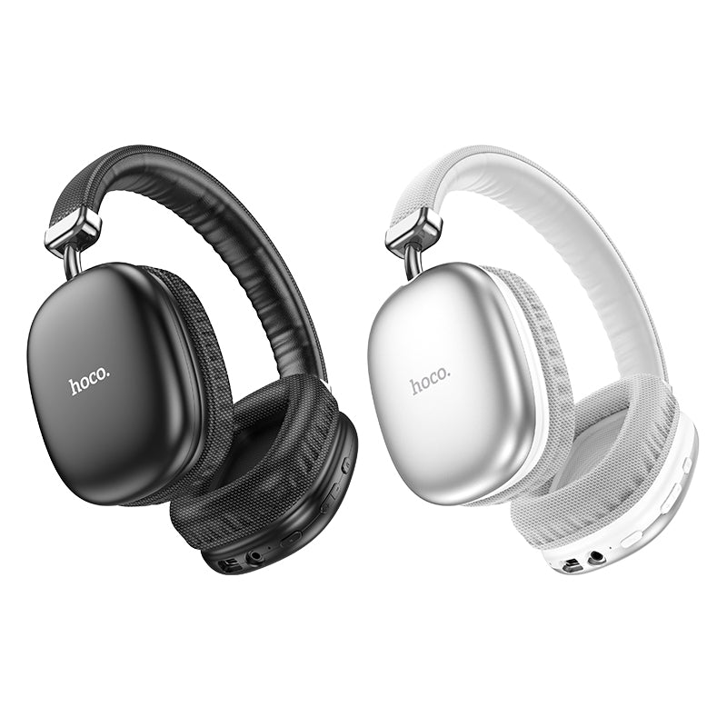 HD_SYNC:W35 wireless headphones