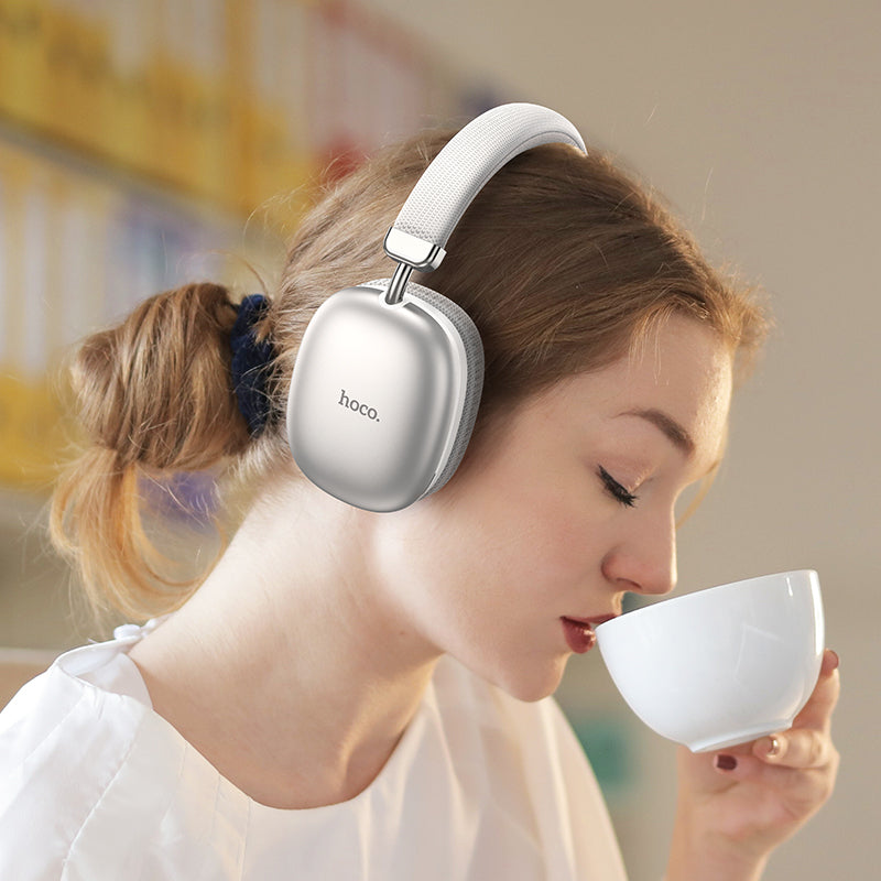 HD_SYNC:W35 Air Triumph BT headset