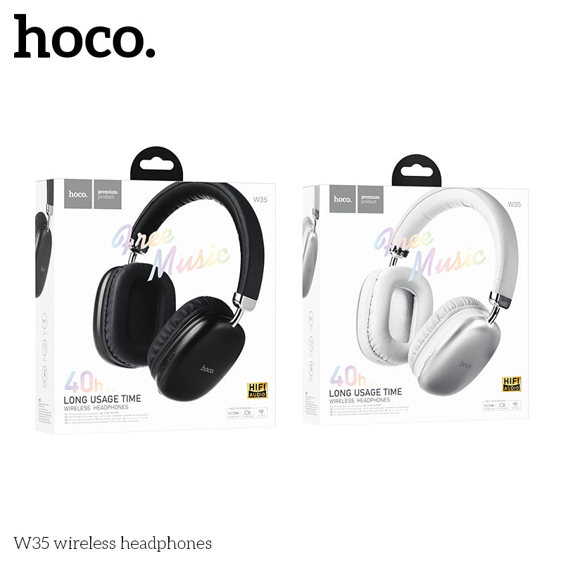HD_SYNC:W35 Air Triumph BT headset