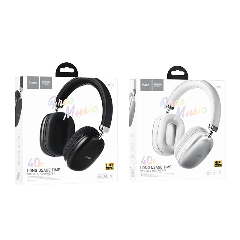 HD_SYNC:W35 Air Triumph BT headset