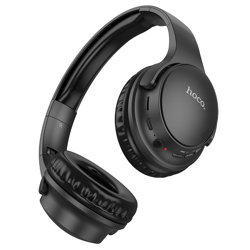 HD_SYNC:W40 Mighty BT headphones