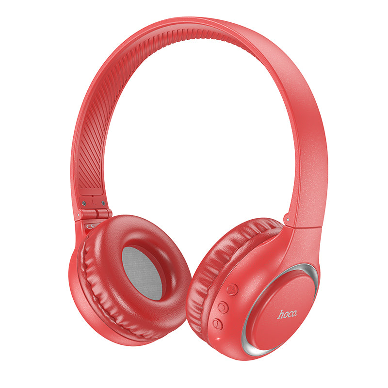 HD_SYNC:W41 Charm BT headphones