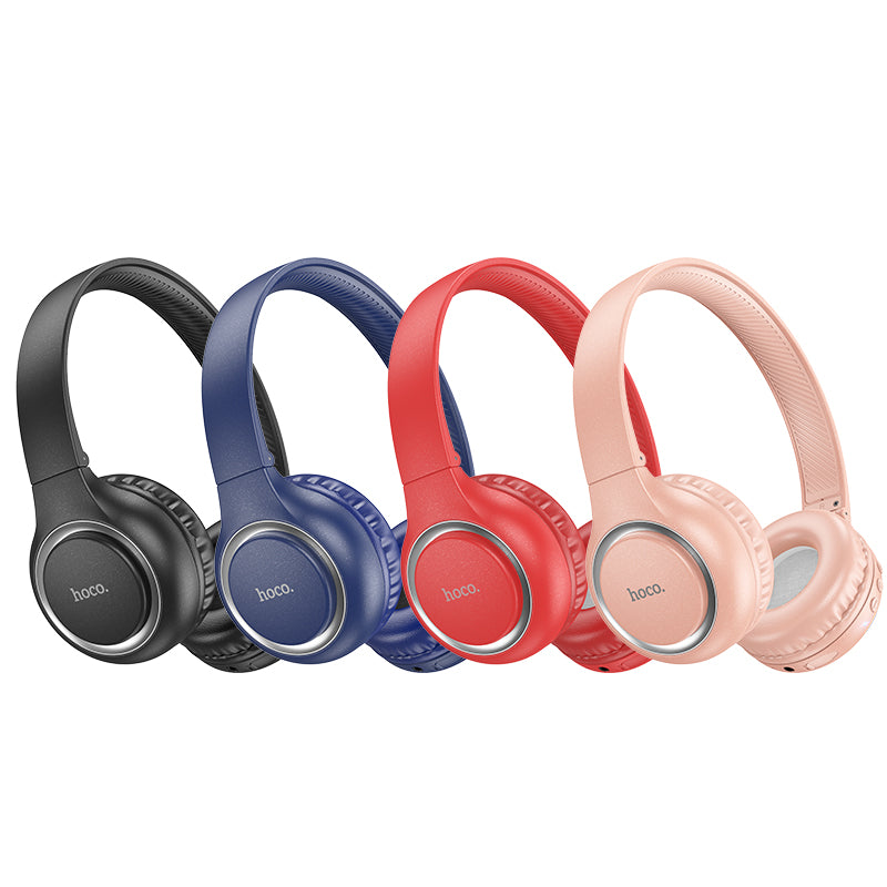 HD_SYNC:W41 Charm BT headphones