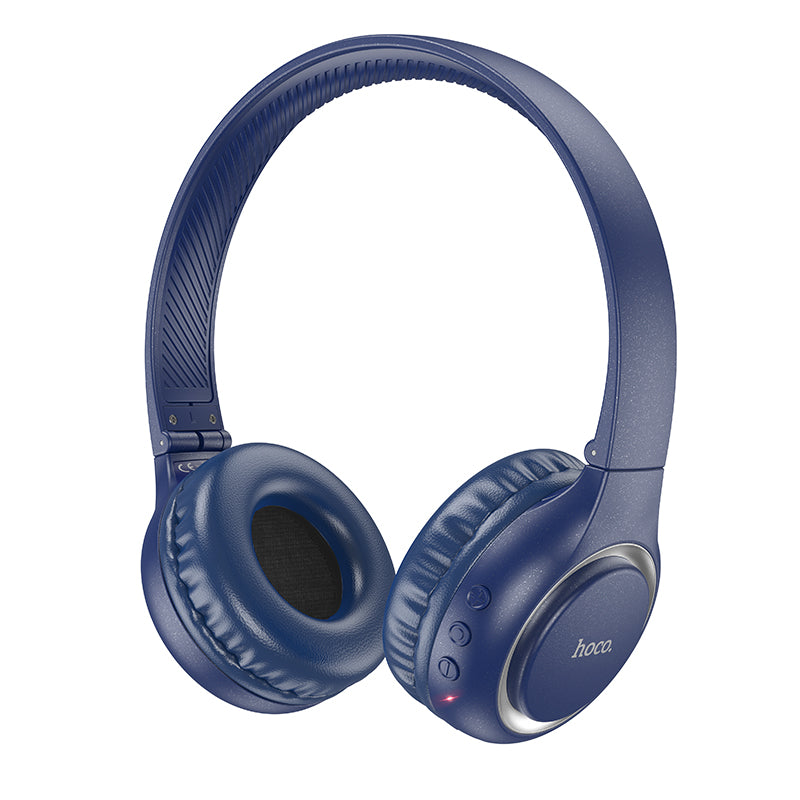HD_SYNC:W41 Charm BT headphones