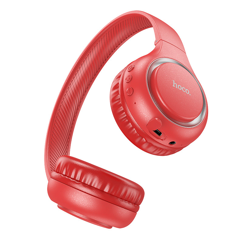 HD_SYNC:W41 Charm BT headphones