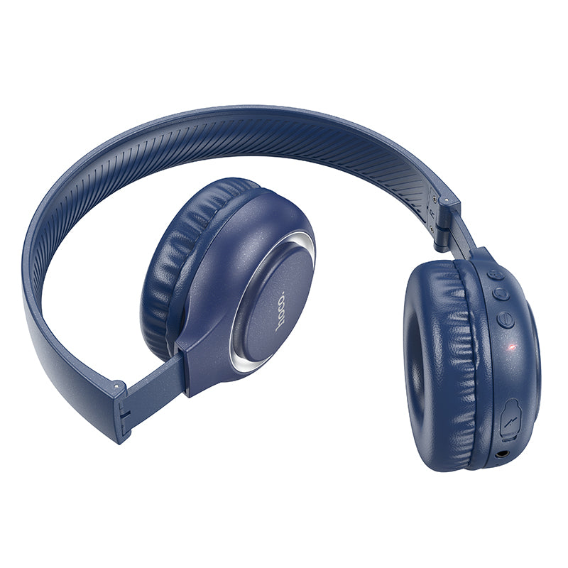 HD_SYNC:W41 Charm BT headphones
