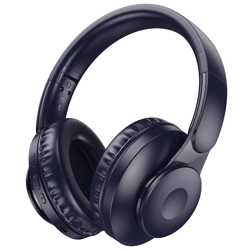 HD_SYNC:W45 Enjoy BT headset