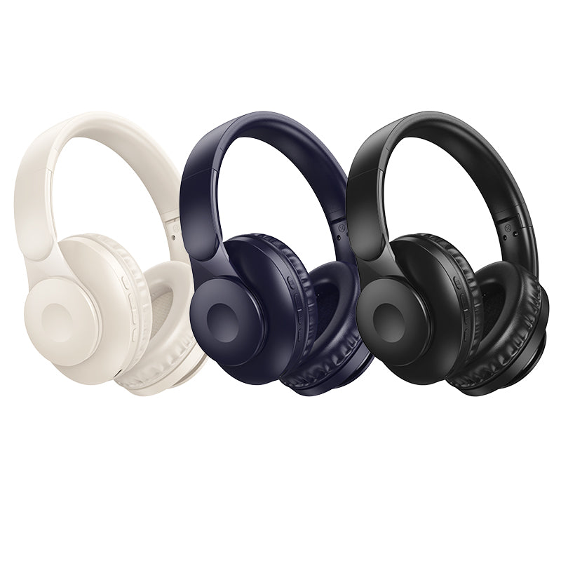 HD_SYNC:W45 Enjoy BT headset