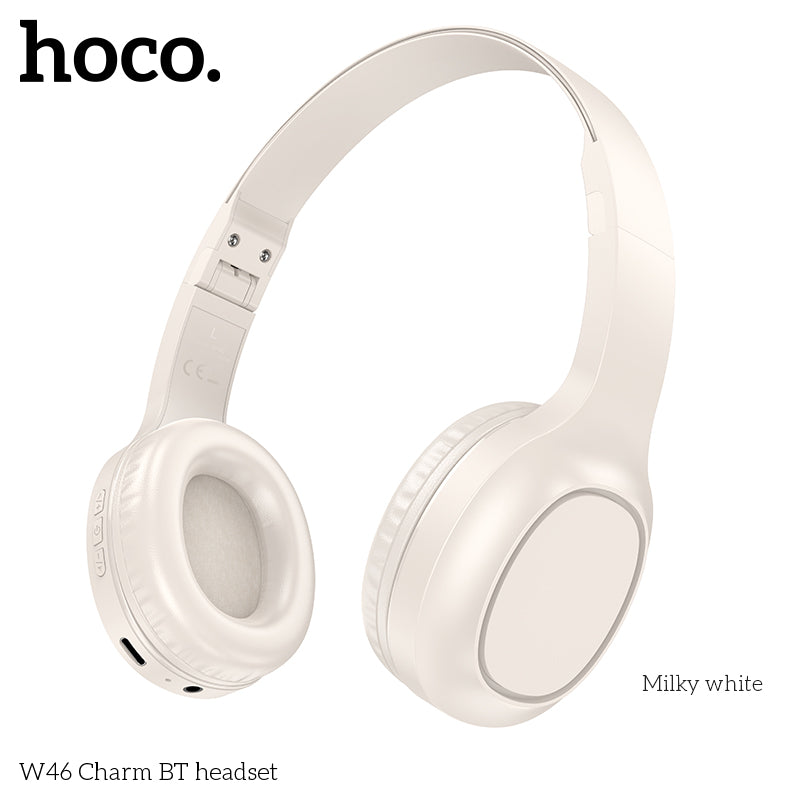 HD_SYNC:W46 Charm BT headset