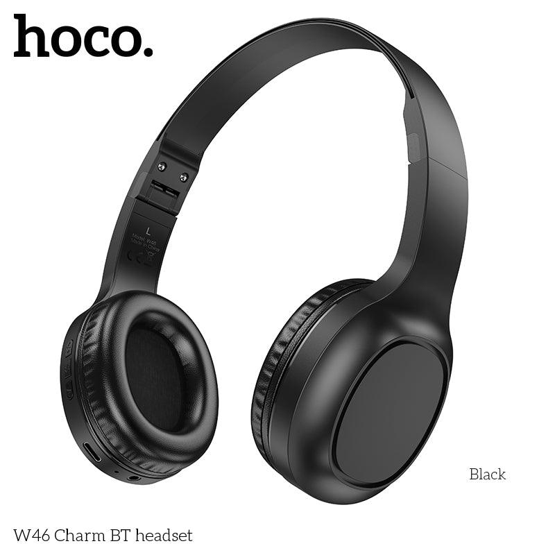 HD_SYNC:W46 Charm BT headset