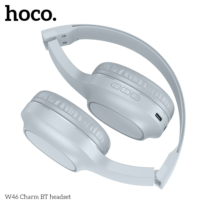 HD_SYNC:W46 Charm BT headset