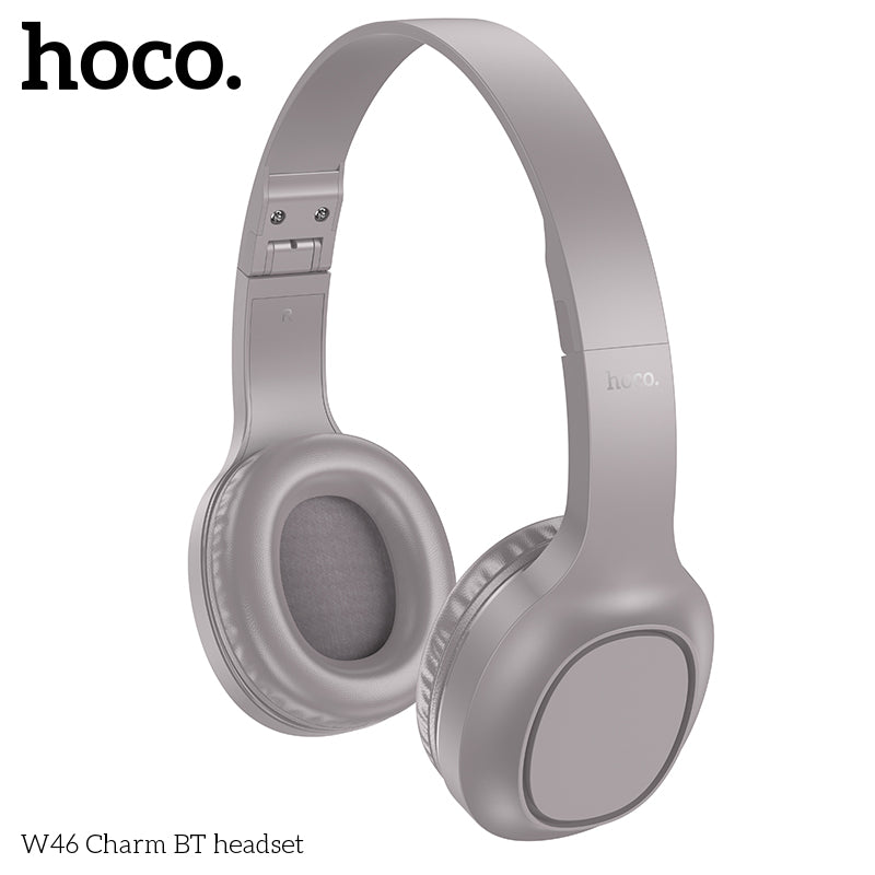 HD_SYNC:W46 Charm BT headset