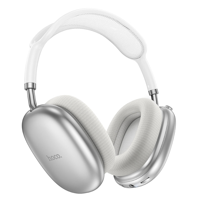HD_SYNC:W55 Plus Happiness ANC noise reduction BT headphones