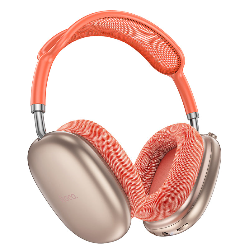 HD_SYNC:W55 Pleasing BT headphones