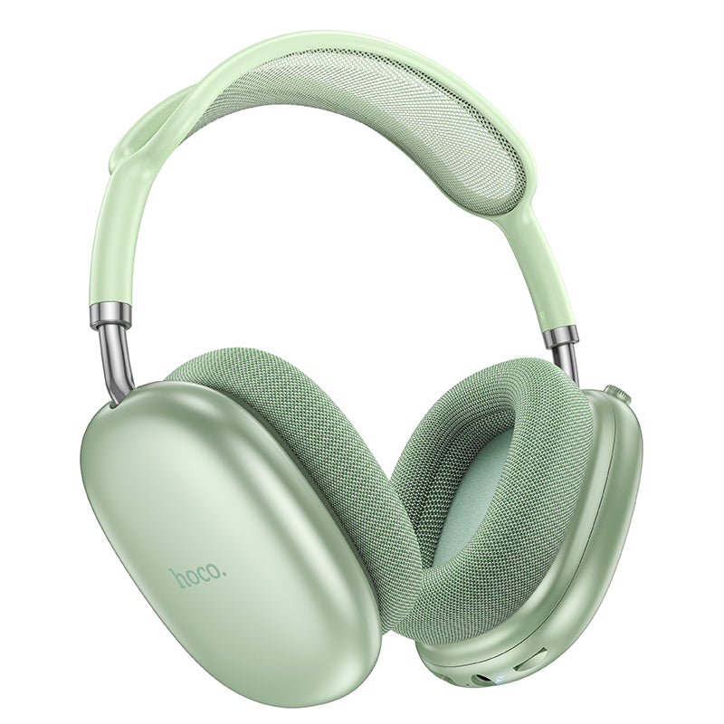 HD_SYNC:W55 Pleasing BT headphones