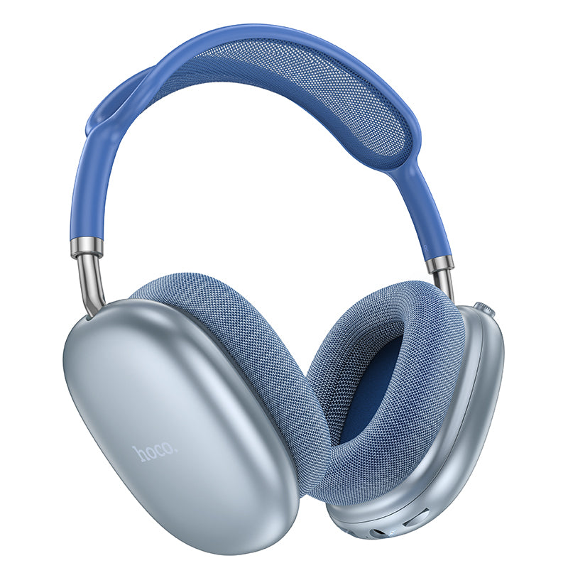 HD_SYNC:W55 Pleasing BT headphones