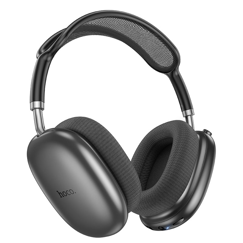 HD_SYNC:W55 Pleasing BT headphones