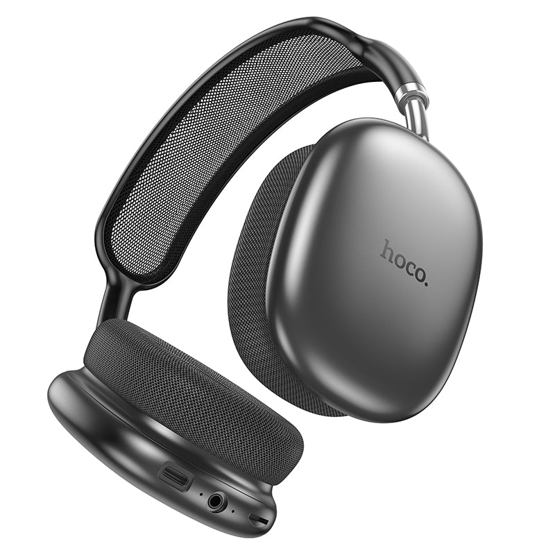 HD_SYNC:W55 Pleasing BT headphones