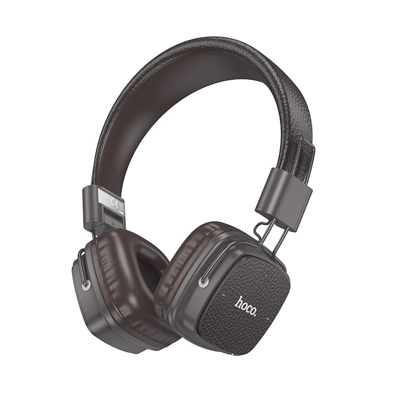 HD_SYNC:W56 Earl BT headphones