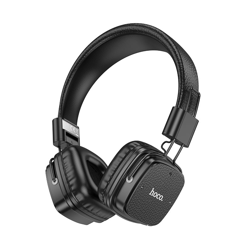 HD_SYNC:W56 Earl BT headphones