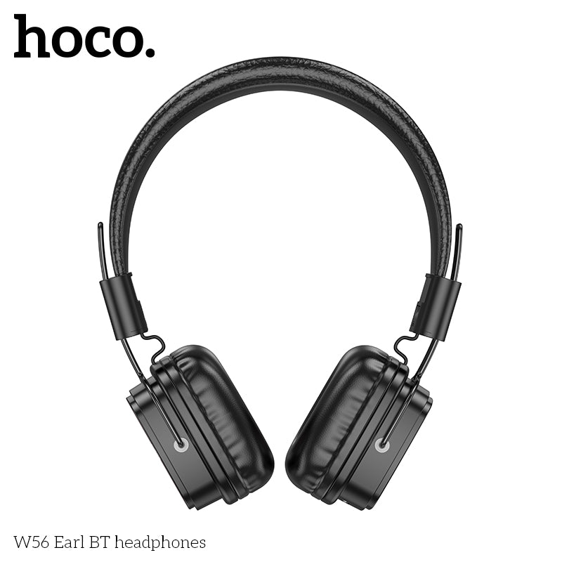 HD_SYNC:W56 Earl BT headphones